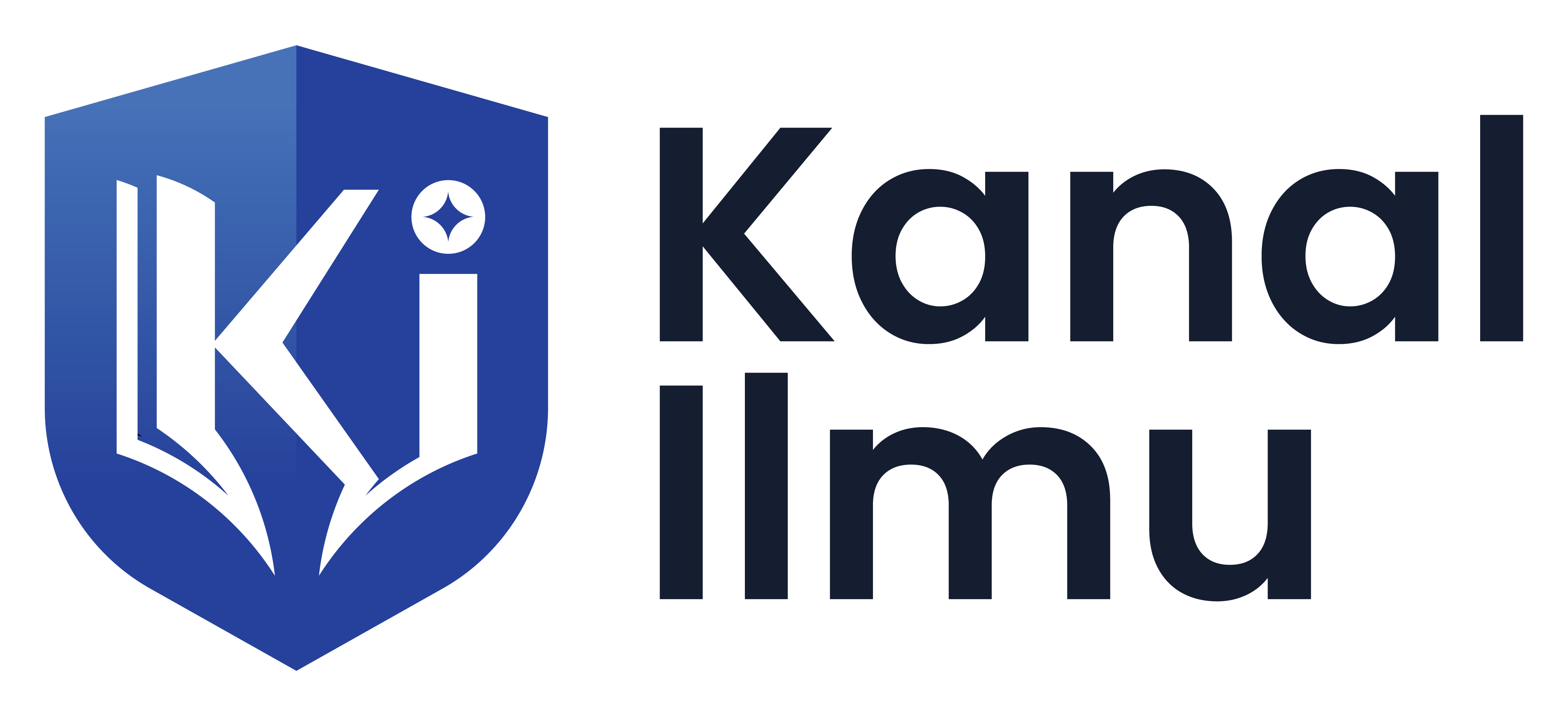 Logo Kanal Ilmu